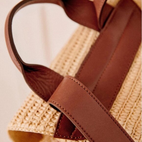 Sezane Jules Backpack - Picture 2 of 7